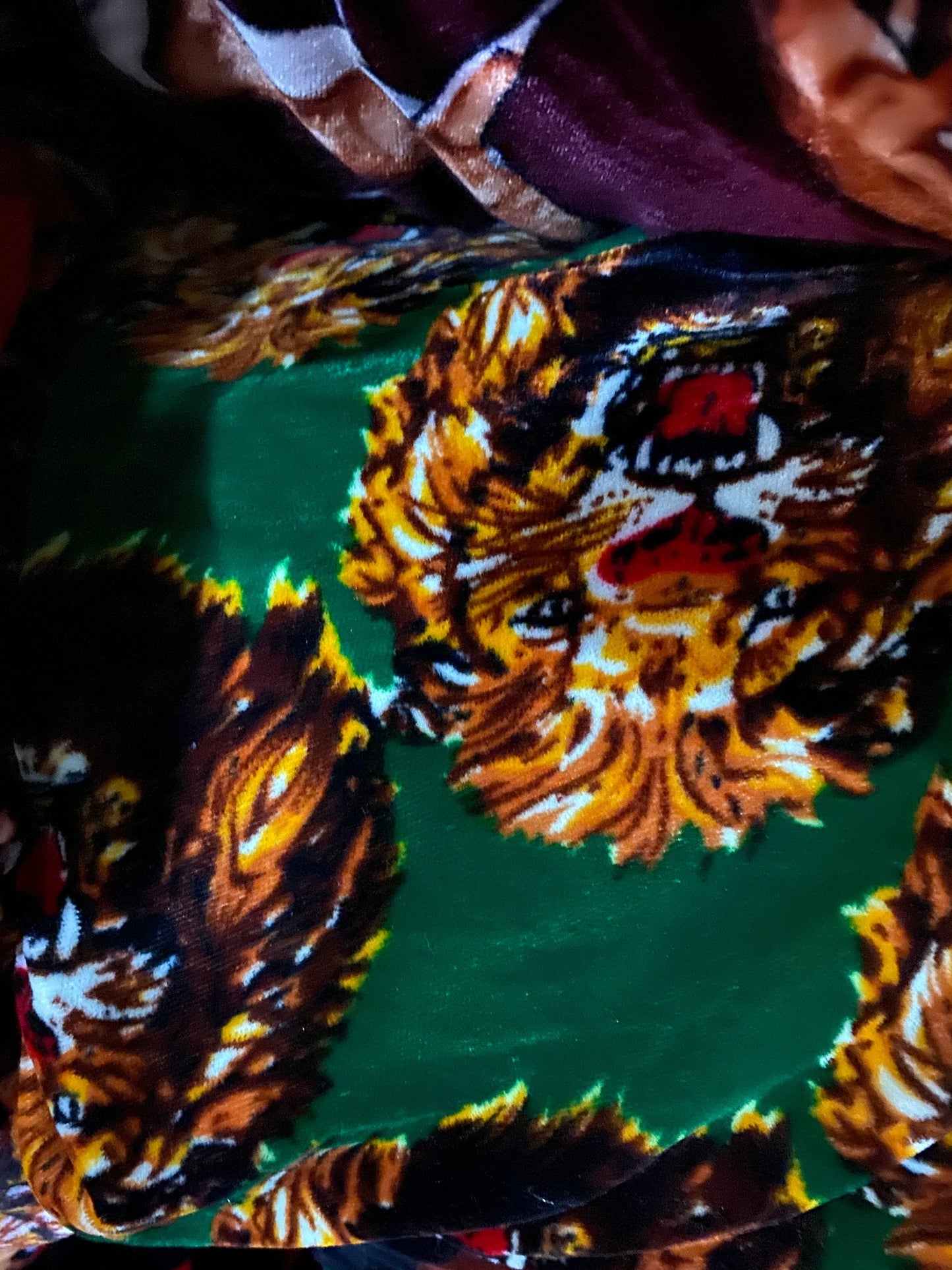 Isiagu Gele Hat